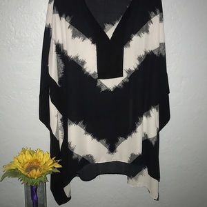 Missimo Poncho
